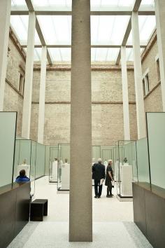 
                    
                        Neues Museum // Berlin | by dan_farrar
                    
                