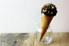 
                    
                        CLASSIC DRUMSTICK ICE CREAM CONES (COPYCAT)
                    
                