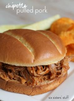 25 Delicious SLOW COOKER RECIPES - Six Sisters Stuff