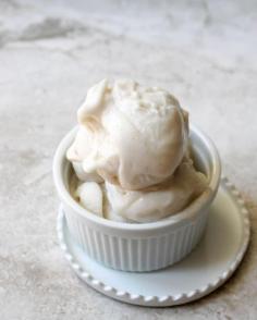 
                    
                        Sea Salt Coconut Milk Ice Cream
                    
                