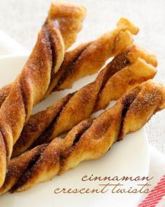 Cinnamon sticks