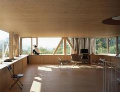
                    
                        House in Balsthal / PASCAL FLAMMER
                    
                