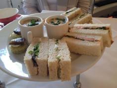 
                    
                        Sandwiches  - Boronia House, , Mosman, NSW, 2088 - TrueLocal
                    
                