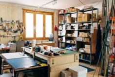 
                    
                        Designer Alvaro Catalan de Ocon's Madrid workspace | Remodelista
                    
                