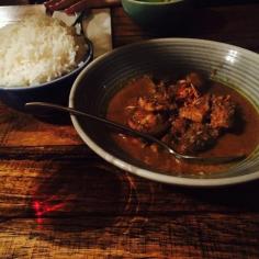 
                    
                        Phuket style dry chicken curry with roasted coconut. - House, Restaurants, Surry Hills, NSW, 2010 - TrueLocal
                    
                