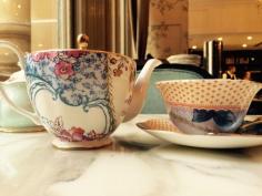 
                    
                        Time for tea  - The Palace Tea Room, Cafes, Sydney, NSW, 2000 - TrueLocal
                    
                