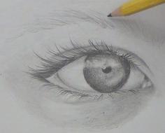 
                    
                        Free Drawing Lesson - How to Draw Eyes — Online Art Lessons
                    
                