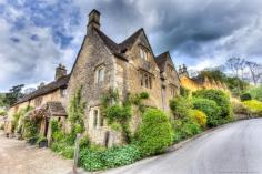 
                    
                        The Cotswolds, England
                    
                