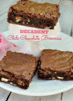 13 Knock-Your-Socks-Off Brownie Recipes