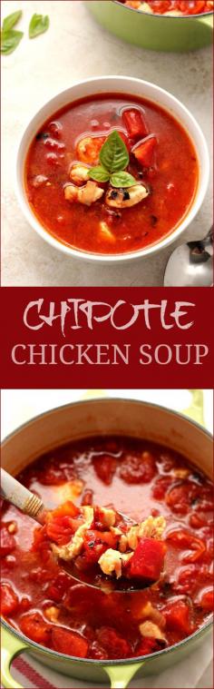 
                    
                        chipotle chicken soup long Chipotle Chicken Soup
                    
                