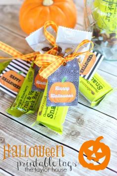 Kids Snacks, Halloween Printables, CVS, Gold Emblem Abound