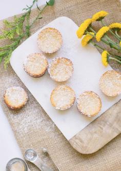 Mini Mochi Cakes #Storets #Inspiration #Food