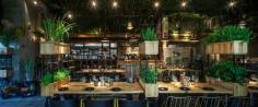 
                    
                        Segev Kitchen Garden by Studio Yaron Tal restaurant design #interior #restaurant #hotspot
                    
                