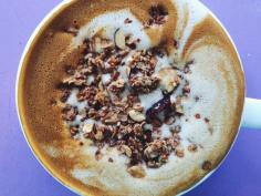 
                    
                        The Oatmeal Latte Is About to Make Your Breakfast 1000% Better photo
                    
                