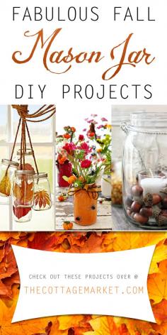 Fall DIY