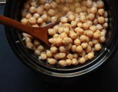 
                        
                            AB No-Soak Crockpot Chickpeas
                        
                    