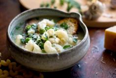 
                    
                        Garlic Soup Recipe - NYT Cooking
                    
                