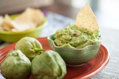 
                    
                        Roasted Tomatillo Guacamole #gamedayeats #ingoodtaste #easyentertaining
                    
                