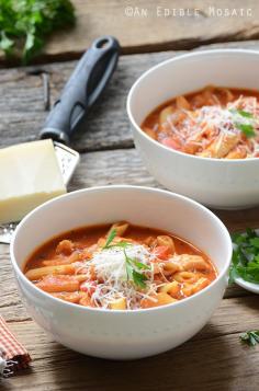 Try this delicious Dreamfields recipe. http://www.dreamfieldsfoods.com/healthy-pasta-recipes/2014/11/easy-chicken-parm-soup.html #DreamfieldsPinterestContes
