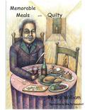'Memorable Meals with Quilty' is a book of seven short stories about the love of food and wine. It is a romantic look at dining on the grand scale, harking back to when people ate extravagantly. Quilty, a man of considerable size and personality, is at the end of his life, so he enlists our narrator, Sprite, to join him on his final quest, revisiting his favourite haunts for one last meal. Each whimsical journey is an epicurean delight, and through the use of fictional restaurants a particular style of cuisine is championed. Quilty, the passionate gourmet, passes along interesting and informative tidbits from his long experience to our storyteller. No meal, however, is truly memorable without the addition of a little humour and pathos. So the recipe for each story is a sprinkling of nonsense, a dash of sorrow, and a final touch of folly. Award winning Thai Artist Ohm Pattanachoti has contributed drawings for each story. Stories include:-'The Last Champion of Escoffier' reminds people of the important contribution this famous chef has made to modern cooking, and at the same time we discover Quilty's passion for food and wine came about as a result of unrequited love.'A Tuscan Tarantella' turns out to be more than a feast celebrating one of Italy's finest food areas, we learn of Quilty's amazing ability to dance.'A Greek Drama' finds Quilty caught in a clash between traditional cooking and modern interpretation, and in true Hellenic fashion, catharsis results.'A Chinese Rebellion' - It's not just the Peking Duck that gets a roasting in this Cantonese feast when Quilty loses his temper.'Lunching with Carmen' - Back on his feet after suffering a mild heart attack Quilty makes a nostalgic visit to a famous Spanish restaurant, and despite the fact it has changed with the times the presence of the owner's fiery daughter ignites youthful passions.'Divine Wind' - Quilty, confined to quarters as a result of a minor stroke, gets his old friend Yoshi Agastuma to cook a Japanese lu