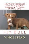 Learn how to raise and train your American Pit Bull puppy and dog to be good. Learn some behavioral tricks to make living with your dog much easier and fun, and much more! 1. The Characteristics of a Pit Bull Puppy and Dog 2. What You Should Know About Puppy Teeth 3. Some Helpful Tips for Raising Your Pit Bull Puppy 4. Are Rawhide Treats Good for Your Pit Bull? 5. How to Crate Train Your Pit Bull 6. When Should You Spay Or Neuter Your Dog? 7. When Your Pit Bull Makes Potty Mistakes 8. How to Teach your Pit Bull to Fetch 9. Make it Easier and Healthier for Feeding Your Pit Bull 10. When Your Pit Bull Has Separation Anxiety, and How to Deal With It 11. When Your Pit Bull Is Afraid of Loud Noises 12. How to Stop Your Pit Bull From Jumping Up On People 13. How to Build A Whelping Box for a Pit Bull or Any Other Breed of Dog 14. How to Teach Your Pit Bull to Sit 15. Why Your Pit Bull Needs a Good Soft Bed to Sleep In 16. How to Stop Your Pit Bull From Running Away or Bolting Out the Door 17. Some Helpful Tips for Raising Your Pit Bull Puppy 18. How to Socialize Your Pit Bull Puppy 19. How to Stop Your Pit Bull Dog From Excessive Barking 20. When Your Pit Bull Has Dog Food or Toy Aggression Tendencies 21. What you Should Know about Fleas and Ticks 22. How to Stop Your Pit Bull Puppy or Dog From Biting 23. What to Expect Before and During your Dog Having Puppies 24. What the Benefits of Micro chipping Your Dog Are to You 25. How to Get Something Out of a Puppy or Dog's Belly Without Surgery 26. How to Clean Your Pit Bulls Ears Correctly 27. How to Stop Your Pit Bull From Eating Their Own Stools 28. How Invisible Fencing Typically Works to Train and Protect Your Dog 29. Some Items You Should Never Let Your Puppy or Dog Eat 30. How to Make Sure Your Dog is Eating A Healthy Amount of Food 31. Make it Easier and Healthier for Feeding Your Pit Bull And more.