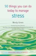 A no-nonsense guide to help reduce day-to-day stress In this reassuring and easy-to-follow book, Wendy Green explains the psychological and physical factors that contribute to stress and offers practical advice and a holistic approach to help sufferers deal with its symptoms, including simple dietary and lifestyle changes and DIY complementary therapies. This guide will help readers learn to identify stress triggers, choose beneficial foods and supplements, and reduce stress through aromatherapy and therapeutic massage.