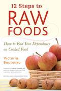 Why do we overeat time and time again? Why do we make poor diet choices while we want to be healthy? What makes losing weight so difficult? These and many other vital questions are addressed in 12 Steps to Raw Foods in an open and sincere dialogue. Based on the latest scientific research, Victoria Boutenko explains the numerous benefits of choosing a diet of fresh rather than cooked foods. This book contains self-tests and questionnaires that help the reader to determine if they have hidden eating patterns that undermine their health. Using examples from life, the author explores the most common reasons for people to make unhealthy eating choices. Rather than simply praising the benefits of raw foods, this book offers helpful tips and coping techniques to form and maintain new, healthy patterns. Learn how to make a raw food restaurant card that makes dining with co-workers easy and enjoyable. Discover three magic sentences that enable you to refuse your mother-in-law's apple pie without offending her. Find out how to sustain your chosen diet while traveling. These are only a few of the many scenarios that Boutenko outlines. Written in a convenient 12-step format, this book guides the reader through the most significant physical, psychological, and spiritual phases of the transition from cooked to raw foods. Embracing the raw food lifestyle is more than simply turning off the stove. Such a radical change in the way we eat affects all aspects of life. Boutenko touches on the human relationship with nature, the value of supporting others, and the importance of living in harmony with people who don't share the same point of view on eating. Already a classic, this enhanced second edition is aimed at anyone interested in improving their health through diet.