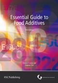 Food additives are the cause of a great deal of discussion and suspicion. Now in its third edition, this definitive title aims to inform this debate and bring the literature right up to date especially focussing on the changes in legislation since the last edition.