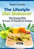 The Lifestyle Diet Makeover is a fantastic program for anyone who is trying to lose weight regardless of your situation. If you are a big eater who is scared of dieting because you will be hungry and tired then you do not need to fear. The Lifestyle Diet Makeover enables you to be well fed while losing weight. If you're already muscular and scared of dieting because you will lose muscle as well as fat you do not need to fear. The Lifestyle Diet Makeover suggests you eat plenty of lean protein which will help you maintain your muscle while burning fat. Here are some of the features of The Lifestyle Diet Makeover. - The 5 'Secret Pillars' of Weight Loss (ignoring these keeps most people fat!) - The healthy foods to eat that "make the cut" and even help shed pounds - Important rules of eating (you think it's just about the foods? No way.) - How to eat healthy even if you're on the go - The key to healthy meal replacements and my favorite meal-subbing strategies - The "real-deal" low-down on supplements and what actually does work - The 'Secret Sauce' to making the Lifestyle Makeover Diet Work. Permanently! The Lifestyle Diet Makeover is more than just the science of food and drink. This program also contains several psychological lessons which will enable you to beat the food cravings for the first time in your life.