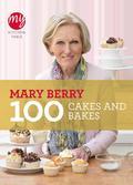 Mary Berry is the queen of cakes. There is no one better qualified to show you how to make the best Victoria sponge, vanilla cupcake, fruit tea bread or chocolate fudge cake. Together with these eternally popular recipes, Mary also shows you how to make the best children's birthday cake, Wimbledon cake, banana muffin, French patisserie and Christmas cake. With tried-and-tested, easy recipes for every occasion, this baking cookbook should be on every baker's kitchen bookshelf.