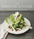 Sprouted Kitchen food blogger Sara Forte showcases 100 tempting recipes that take advantage of fresh produce, whole grains, lean proteins, and natural sweeteners-with vivid flavors and seasonal simplicity at the forefront. Sara Forte is a food-loving, wellness-craving veggie enthusiast who relishes sharing a wholesome meal with friends and family. The Sprouted Kitchen features 100 of her most mouthwatering recipes. Richly illustrated by her photographer husband, Hugh Forte, this bright, vivid book celebrates the simple beauty of seasonal foods with original recipes-plus a few favorites from her popular Sprouted Kitchen food blog tossed in for good measure. The collection features tasty snacks on the go like Granola Protein Bars, gluten-free brunch options like Cornmeal Cakes with Cherry Compote, dinner party dishes like Seared Scallops on Black Quinoa with Pomegranate Gastrique, "meaty" vegetarian meals like Beer Bean- and Cotija-Stuffed Poblanos, and sweet treats like Cocoa Hazelnut Cupcakes. From breakfast to dinner, snack time to happy hour, The Sprouted Kitchen will help you sneak a bit of delicious indulgence in among the vegetables.