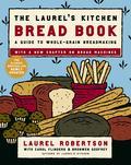 The original, classic cookbook devoted to baking honest, delectable and nutritious whole grain breads. In a special section, the author has compiled a comprehensive and meticulous breadmaking "handbook".From the Trade Paperback edition.