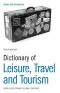 Topics covered include travel, tourism, ticketing, hotels and staff, restaurants, kitchens, table settings, service and cooking, along with general business, accounting and personnel terms. Handy supplements include quick-reference lists of airline and airport codes, currencies, international dialling codes, time zones, balance sheets and international public holidays. Ideal for students, employers, or employees who work in any part of the hotel or tourism industry or who need to use specialist English vocabulary for their work or studies.