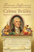 This culinary biography recounts the 1784 deal that Thomas Jefferson struck with his slaves, James Hemings. The founding father was traveling to Paris and wanted to bring James along "for a particular purpose"- to master the art of French cooking. In exchange for James's cooperation, Jefferson would grant his freedom. Thus began one of the strangest partnerships in United States history. As Hemings apprenticed under master French chefs, Jefferson studied the cultivation of French crops (especially grapes for winemaking) so the might be replicated in American agriculture. The two men returned home with such marvels as pasta, French fries, Champagne, macaroni and cheese, crème brûlée, and a host of other treats. This narrative history tells the story of their remarkable adventure-and even includes a few of their favorite recipes!
