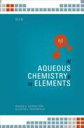 Most fields of science, applied science, engineering, and technology deal with solutions in water. This volume is a comprehensive treatment of the aqueous solution chemistry of all the elements. The information on each element is centered around an E-pH diagram which is a novel aid to understanding. The contents are especially pertinent to agriculture, analytical chemistry, biochemistry, biology, biomedical science and engineering, chemical engineering, geochemistry, inorganic chemistry, environmental science and engineering, food science, materials science, mining engineering, metallurgy, nuclear science and engineering, nutrition, plant science, safety, and toxicology.