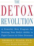 A breakthrough program for prolonging life and optimizing the body's ability to fight disease through smart nutrition The past decade has seen enormous growth in knowledge about the amazing detoxifying powers of an array of foods such as soy, green tea, and leafy green vegetables. Yet, there is still a great deal of confusion about which foods can really enhance the body's ability to cleanse itself of toxins. Written by one of North America's leading experts on nutrition and disease prevention, The Detox Revolution is an authoritative guide to enhancing the body's ability to cleanse itself of toxins through smart nutrition. It arms readers with a total program for preventing a wide range of diseases, slowing down the aging process, and promoting good health. * Describes the role of nutrition in genetic function and the body's ability to neutralize carcinogens * Provides an easy-to-follow detox program that includes supplements, superfoods, and lifestyle strategies, along with dozens of innovative and delicious recipes * Includes Dr. Slaga's own nutritional supplement formations as well as his favorite health-promoting snack foods * Offers good news for lovers of chocolate, coffee, and other "sinful pleasures
