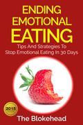 This book is intended to equip you with the necessary skills to curb emotional eating in 30 days. You will learn heathier alternatives that can help you deal with the negative feelings that trigger your cravings for unhealthy food whenever you are emotionally distressed. There is, indeed, hope for emotional eaters.