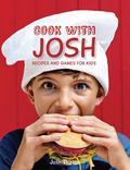 Nine-year-old Josh Thirion loves to cook and draw and was encouraged to put a cookbook together featuring 48 of his favourite recipes of food that children love to eat, plus a variety of activities, such as word games, colouring-in, join the dots, spot the difference, and mazes, that will appeal to boys and girls. Included in this delightful book are easy and delicious recipes for drinks, breakfasts, lunches, dinners, desserts and treats.