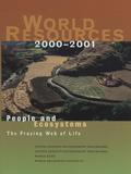 World Resources 2000-2001, People and Ecosystems: The Fraying Web of Life focuses on the critical link between ecosystems and people and provides an overview of current global environmental and economic trends using hundreds of indicators in more than 150 countries. Until now there has not been a comprehensive, formalised process to assess human damage to our ecosystems, to establish a baseline for future actions, or to disseminate information that would aid the formulation of better policies world-wide. This book is the first reliable, comprehensive base of evidence for taking stock and taking care of the world's diverse ecosystems. deals with the critical issues that focus on the link between ecosystems and people highlights the goods and services that ecosystems provide and illustrates the benefits of a better understanding and better management of the planet's natural wealth reports on pilot studies by leading scientists and international institutions assessing the state of the world's ecosystems - forests, croplands, grasslands, freshwater systems and coastal areas increases the understanding of human dependence on nature raises awareness of environmental threats provides examples of wise stewardship from all corners of the globe focuses on four main issues: population and human well-being, food and water security, consumption, energy and wastes, trace emissions since the Kyoto protocol gives data tables for more than 150 countries It demonstrates the power of information and new digital technologies to transform the way we interact with our environment and is particularly important for environmentalists, scientists, professionals, journalists, policy-makers and students. This special Millennium Edition of the World Resources Institute's biennial report published by Elsevier Science in September 2000 in partnership with the World Resources Institute, the UN Environment Program, the UN Development Programme and the World Bank. NEW FROM APRIL 2001