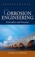 The Latest Methods for Preventing and Controlling Corrosion in All Types of Materials and Applications Now you can turn to Corrosion Engineering for expert coverage of the theory and current practices you need to understand water, atmospheric, and high-temperature corrosion processes. This comprehensive resource explains step-by-step how to prevent and control corrosion in all types of metallic materials and applications-from steel and aluminum structures to pipelines. Filled with 300 illustrations, this skills-building guide shows you how to utilize advanced inspection and monitoring methods for corrosion problems in infrastructure, process and food industries, manufacturing, and military industries. Authoritative and complete, Corrosion Engineering features: Expert guidance on corrosion prevention and control techniques Hands-on methods for inspection and monitoring of corrosion problems New methods for dealing with corrosion A review of current practice, with numerous examples and calculations Inside This Cutting-Edge Guide to Corrosion Prevention and Control Introduction: Scope and Language of Corrosion Electrochemistry of Corrosion Environments: Atmospheric Corrosion Corrosion by Water and Steam Corrosion in Soils Reinforced Concrete High-Temperature Corrosion Materials and How They Corrode: Engineering Materials Forms of Corrosion Methods of Control: Protective Coatings Cathodic Protection Corrosion Inhibitors Failure Analysis and Design Considerations Testing and Monitoring: Corrosion Testing and Monitoring