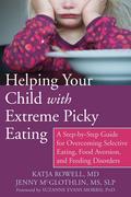 In Helping Your Child with Extreme Picky Eating, a family doctor specializing in childhood feeding joins forces with a speech pathologist to help you support your child's nutrition, healthy growth, and end meal-time anxiety (for your child and you) once and for all. Are you parenting a child with 'extreme' picky eating? Do you worry your child isn't getting the nutrition he or she needs? Are you tired of fighting over food, suspect that what you've tried may be making things worse, but don't know how to help? Having a child with 'extreme' picky eating is frustrating and sometimes scary. Children with feeding disorders, food aversions, or selective eating often experience anxiety around food, and the power struggles can negatively impact your relationship with your child. Children with extreme picky eating can also miss out on parties or camp because they can't find "safe" foods. But you don't have to choose between fighting over every bite and only serving a handful of safe foods for years on end. Helping Your Child with Extreme Picky Eating offers hope, even if your child has "failed" feeding therapies before. After gaining a foundation of understanding of your child's challenges and the dynamics at play, you'll be ready for the 5 steps (built around the clinically proven STEPS+ approach-Supportive Treatment of Eating in PartnershipS) that transform feeding and meals so your child can learn to enjoy a variety of foods in the right amounts for healthy growth. You'll discover specific strategies for dealing with anxiety, low appetite, sensory challenges, autism spectrum-related feeding issues, oral motor delay, and medically-based feeding problems. Tips and exercises reinforce what you've learned, and dozens of "scripts" help you respond to your child in the heat of the moment, as well as to others in your child's life (grandparents or your child's teacher) as you help them support your family on this journey. This book will prove an invaluable guide to restore peac