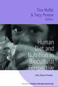 There are not many areas that are more rooted in both the biological and social-cultural aspects of humankind than diet and nutrition. Throughout human history nutrition has been shaped by political, economic, and cultural forces, and in turn, access to food and nutrition has altered the course and direction of human societies. Using a biocultural approach, the contributors to this volume investigate the ways in which food is both an essential resource fundamental to human health and an expression of human culture and society. The chapters deal with aspects of diet and human nutrition through space and time and span prehistoric, historic, and contemporary societies spread over various geographical regions, including Europe, North America, Africa, and Asia to highlight how biology and culture are inextricably linked.
