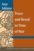 First published in 1922 during the "Red Scare," by which time Jane Addams's pacifist efforts had adversely affected her popularity as an author and social reformer, Peace and Bread in Time of War is Addams's eighth book and the third to deal with her thoughts on pacifism. x000B x000B Addams's unyielding pacifism during the Great War drew criticism from politicians and patriots who deemed her the "most dangerous woman in America." Even those who had embraced her ideals of social reform condemned her outspoken opposition to U.S. entry into World War I or were ambivalent about her peace platforms. Turning away from the details of the war itself, Addams relies on memory and introspection in this autobiographical portrayal of efforts to secure peace during the Great War. "I found myself so increasingly reluctant to interpret the motives of other people that at length I confined all analysis of motives to my own," she writes. Using the narrative technique she described in The Long Road of Women's Memory, an extended musing on the roles of memory and myth in women's lives, Addams also recalls attacks by the press and defends her political ideals. x000B x000B Katherine Joslin's introduction provides additional historical context to Addams's involvement with the Woman's Peace Party, the Women's International League for Peace and Freedom, and her work on Herbert Hoover's campaign to provide relief and food to women and children in war-torn enemy countries. x000B