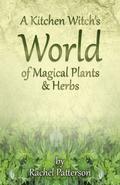 Every plant, every flower, every herb and every tree has energy, and that energy has magical properties. This book is go-to guide on how to work with these magical herbs and plants, how to use them and what to do with them.
