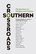 The South has always been one of the most distinctive regions of the United States, with its own set of traditions and a turbulent history. Although often associated with cotton, hearty food, and rich dialects, the South is also noted for its strong sense of religion, which has significantly shaped its history. Dramatic political, social, and economic events have often shaped the development of southern religion, making the nuanced dissection of the religious history of the region a difficult undertaking. For instance, segregation and the subsequent civil rights movement profoundly affected churches in the South as they sought to mesh the tenets of their faith with the prevailing culture. Editors Walter H. Conser and Rodger M. Payne and the book's contributors place their work firmly in the trend of modern studies of southern religion that analyze cultural changes to gain a better understanding of religion's place in southern culture now and in the future. Southern Crossroads: Perspectives on Religion and Culture takes a broad, interdisciplinary approach that explores the intersection of religion and various aspects of southern life. The volume is organized into three sections, such as "Religious Aspects of Southern Culture," that deal with a variety of topics, including food, art, literature, violence, ritual, shrines, music, and interactions among religious groups. The authors survey many combinations of religion and culture, with discussions ranging from the effect of Elvis Presley's music on southern spirituality to yard shrines in Miami to the archaeological record of African American slave religion. The book explores the experiences of immigrant religious groups in the South, also dealing with the reactions of native southerners to the groups arriving in the region. The authors discuss the emergence of religious and cultural acceptance, as well as some of the apparent resistance to this development, as they explore the experiences of Buddhist Americans in the