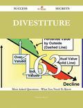 Important Divestiture news! In funding and economic science, 'divestment' either 'divestiture' is the decrease of a few sort of resource for monetary, moral, either governmental aims either deal of an existent trade by a firm. A divestment is the reverse of an speculation. There has never been a Divestiture Guide like this. It contains 163 answers, much more than you can imagine; comprehensive answers and extensive details and references, with insights that have never before been offered in print. Get the information you need-fast! This all-embracing guide offers a thorough view of key knowledge and detailed insight. This Guide introduces what you want to know about Divestiture. A quick look inside of some of the subjects covered: Vulture fund - Term vulture fund, Nastran, Ameritech, James B. Lee, Jr. - Career, Studio system - The end of the system and the death of RKO, Climate change denial - Private sector, Bell System Technical Journal - History, Incentive - Problems, One share, one vote - Responsibilities of the board of directors, Computer Associates - 1990s, Rockwell International - Apex and break-up, Non-profit organization - Articles of association(example), Microprocessors - 32-bit designs, Talisman Energy - Controversy in Sudan, EMI Music Publishing - History, SuperMedia - Merger with Dex, Alcatel-Lucent History, Centerview Partners, Onboarding - Socialization tactics, Lewis E. Platt - Hewlett-Packard, Whole Foods Market - Financial history, IGN - Acquisition of UGO, sale to Ziff Davis, GlobalFoundries, Freescale Semiconductor - History, General Electric Corporate affairs, Business development - Professionals, Bill Murto - Post-merger, Certified Public Accountant - Services provided by CPAs, National Broadcasting Company - New beginnings: The Blue Network becomes ABC, EMI - Terra Firma takeover, Lancaster, Pennsylvania - Economy, Troubled Asset Relief Program, Ron and Fez - The Ron Ron Show, Divestment, and much more&hellip;