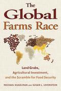 As we struggle to feed a global population speeding toward 9 billion, we have entered a new phase of the food crisis. Wealthy countries that import much of their food, along with private investors, are racing to buy or lease huge swaths of farmland abroad. The Global Farms Race is the first book to examine this burgeoning trend in all its complexity, considering the implications for investors, host countries, and the world as a whole. The debate over large-scale land acquisition is typically polarized, with critics lambasting it as a form of "neocolonialism," and proponents lauding it as an elixir for the poor yields, inefficient technology, and unemployment plaguing global agriculture. The Global Farms Race instead offers diverse perspectives, featuring contributions from agricultural investment consultants, farmers' organizations, international NGOs, and academics. The book addresses historical context, environmental impacts, and social effects, and covers all the major geographic areas of investment. Nearly 230 million hectares of farmland-an area equivalent to the size of Western Europe-have been sold or leased since 2001, with most of these transactions occurring since 2008. As the deals continue to increase, it is imperative for anyone concerned with food security to understand them and their consequences. The Global Farms Race is a critical resource to develop that understanding.