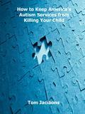 Tom explains how America's autism services are broken. The current system is about to be overthrown by autistic teens who age out of the education system into a mental health service field that is inadequate to meet your child's social needs. Tom explains how America not being prepared to deal with the autistic population will bankrupt America and could end up killing your child with autism. Tom explains how our country will be facing a national emergency crisis within a few years unless politicians act and make changes to the current healthcare system. There are many things that people need in life that function as basic human needs. Food and shelter are at the top of the list of basic human needs that come to mind. Unless you are a parent to a child with autism or a person with autism you do not fully understand or comprehend that social needs are at the very top of that list right next to the need for food and shelter. Tom speaks of the importance of social skills coaching in this book and teaches you how you can better prepare your children for life as an adult on the autism spectrum. The goal is not necessarily to worry about your child's academic skills as they are often quite successful when it comes to education and working. The real obstacle and goal that you will be faced with is helping your children with social situations that arise in their lifetime. It is true that good social skills will help your child accent his or her excellent academic skills and working skills. Tom explains how the best social skills coaches are often coaches that no nothing about autism. The world does not adapt to us we as people with autism must adopt to the rest of the world. Therefore the goal should not be teaching a person with autism how to live with autism, it should be teaching them how to learn social skills. We are not teaching them about autism we are teaching them about social skills. Here is an excerpt from the book:"Every day I see autistic people who would be great i
