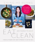 A mouthwatering collection of 20 easy, speedy, nutritional and delicious recipes taken from TV chef Ching's beautiful new book, Eat Clean. Includes fresh and healthy breakfast, lunch and dinner recipes, as well as sides, pickles and salsas, and teas. Forget your saucepan and roasting tin, Ching-He Huang's beautiful new recipe book shows you how you can Eat Clean and wok yourself to health. Eat Clean is the perfect cookery book for the time starved and health conscious who don't want to compromise on taste. Drawing on her belief of the age-old principle of Yin and Yang, Ching-He Huang creates delicious fare for each mealtime which is specifically balanced in all these ways: food which is hassle-free, good for you and which you'll enjoy!