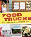 With food-truck fever sweeping the nation, intrepid journalist Heather Shouse launched a coast-to-coast exploration of street food. In Food Trucks, she gives readers a page-by-page compass for finding the best movable feasts in America. From decades-old pushcarts manned by tradition-towing immigrants to massive, gleaming mobile kitchens run by culinary prodigies, she identifies more than 100 chowhound pit-stops that are the very best of the best. Serving up everything from slow-smoked barbecue ribs to escargot puffs, with virtually every corner of the globe represented in brilliant detail for authentic eats, Food Trucks presents portable and affordable detour-worthy dishes and puts to rest the notion that memorable meals can only be experienced in lofty towers of haute cuisine. The secrets behind the vibrant flavors found in Vietnamese banh mi sandwiches, Hungarian paprikash, lacy French crepes, and global mash-ups like Mex-Korean kimchi quesadillas are delivered via more than 45 recipes, contributed by the truck chefs themselves. Behind-the-scenes profiles paint a deeper portrait of the talent behind the trend, offering insight into just what spawned the current mobile-food concept and just what kind of cook chooses the taco-truck life over the traditional brick-and-mortar restauranteur route. Vivid photography delivers tantalizing vignettes of street food life, as it ebbs and flows with the changing demographics from city to city. Organized geographically, Food Trucks doubles as a road trip must-have, a travel companion for discovering memorable meals on minimal budgets and a snapshot of a culinary craze just waiting to be devoured. From the Trade Paperback edition.